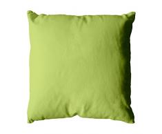 Enjoy Home Coussin 40 x 40 , 400g Anis Coton