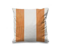 Rufflette Passcush27 Passion Espirit Coussin, Ambre