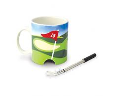 Winkee - mug golf