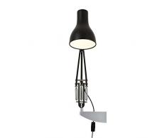 Anglepoise Type 75Â Lampe de Bureau avec Fixation Murale