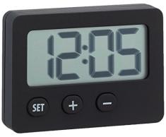 TFA-Dostmann 60.2013.01 Horloge Ãlectronique