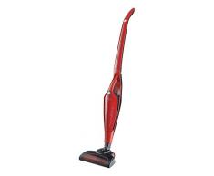 Ariete 2765.0 2765 Aspirateur balai sans sac, Rouge