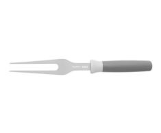Berghoff 3950042 Fourchette Ã dÃ©couper, Acier Inoxydable, Gris, 3,5 x 31,5 x 2 cm