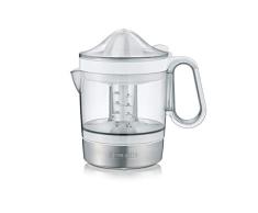 Severin 3535-000 CP 3535 Presse Agrumes, 100 milliliters, Blanc