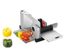 ritter Trancheuse universelle icaro 7, trancheuse électrique à moteur ECO, fabriquée en Allemagne