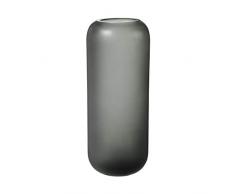 blomus Vase Gris H 30 x Ã 11 cm 5 cm