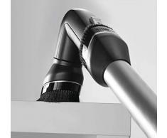 Rowenta Accessoire Coudé Brosse pour Rebords Meubles Aspirateurs Balais Air Force et X-Pert Essential ZR904101