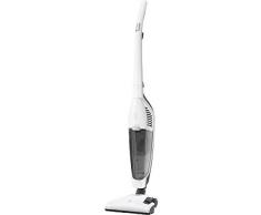 Electrolux Balai aspirateur sans sac, 550Â W Ice White