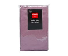 Pikolin Home - Drap housse 100% coton. 150x200cm-Lit 150/160