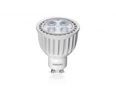 Samsung SI-M8W07SBD0EU Ampoule LED avec Culot GU10 Blanc