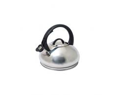 Baumalu 342793 Bouilloire Ã Sifflet 3 L Inox