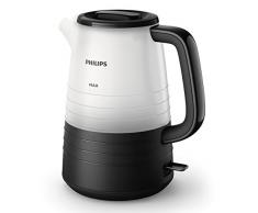 Philips HD9334/90 Bouilloire Noir 1,5 L