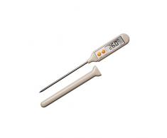 Louis Tellier N3110 Thermomètre Digital Electronique 50° à 300° C