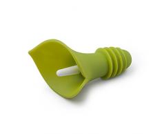 Zeal L248l Bouchon de bouteille, Citron vert