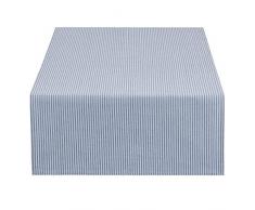 Clayre & Eef WIW64 Chemin de Table 50 x 140 cm