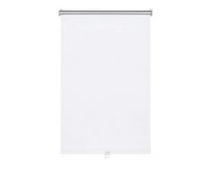 Gardinia EASYFIX Store Enrouleur Thermique 244 Blanc 75 x 150 cm, Polyester