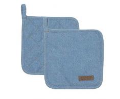 DCASA Manique jetable pour casseroles et fours Unisexe Adulte, ne sapplique pas