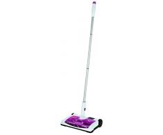 BISSELL Supreme Sweep Turbo - Balai électrique rechargeable ,7.2 V,