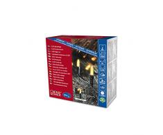 Konstsmide 6020-000 Mini guirlande, Acrylique, Multicolore