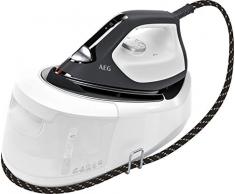 AEG 950008650 Centrale vapeur 1,2 l Gris/Blanc