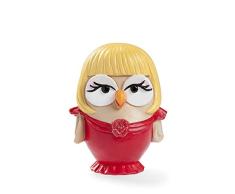 Egan Figurine en cÃ©ramique Ivoire Taille S