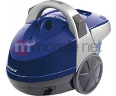 Zelmer - 829.0 ST - Aspirateur traÃ®neau, Bleu
