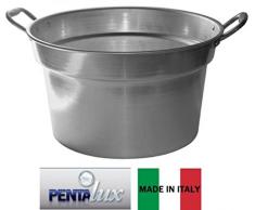 Pomod.Sud Casserole 46 C/C 23 l
