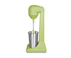 BEPER 90.431V Mixeur vert 100W 500ml 2 vitesses en acier, 100 W, 0.5 liters