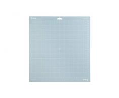 Cricut 2001976 Tapis de Découpe Adhésive Adhérence Légère 30,48 x 30,48 cm