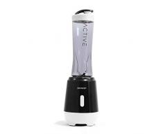 Sharp SA-FP1001BW Blender 300 Watts Noir/Blanc