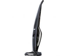 AEG CX8Â âÂ 2-80db sans sac 0.8L noir, bleuÂ âÂ Aspirateur balai sans sac, noir, bleu, 0,8Â l, Ã©tage, Cyclone, Cyclone)