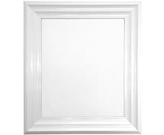 FRAMES BY POST FIRENZAWHITEFOA3 Cadre Photo, Plastique, Gloss White, A3