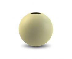 Cooee Design Vase, Céramique, Citrus, à : 8, H: 7 CM