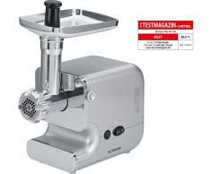 Bromann FW 447 CB FW447CB Hachoir à viande, 1200 W, Rose
