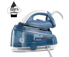 Taurus 918688000 Sliding Pro 2400 Fer à repasser Non stop à remplissage continu sans débranchement Ãlimine 99,9999% des virus et bactéries, 120 g/min, 1,5 l, céramique