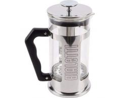 Bialetti - 3190 - French Press PrÃ©cieux - CafetiÃ¨re Italienne Ã Piston en Inox - 8 Tasses