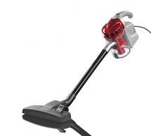 CLEANmaxx 09294 Aspirateur Ã Main Cyclone Multi Sensation Rouge