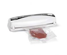 Rommelsbacher - VAC 155 - Appareil de mise sous vide, 170 watts, Blanc