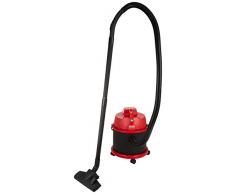 Thomas 786846 Junior 1516 Aspirateur Eau et Poussière Noir/Rouge 37 x 37 x 49,2 cm/1500 W