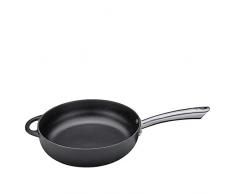 Küchenprofi 403051028 Poêle à frire 18/8 Inox 18/8