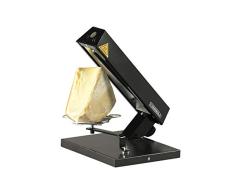 Casselin CAR14 - Appareil à raclette - Quart de meule