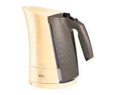 Braun WK300 Multiquick 3 Cream Bouilloire Electrique