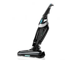 Cecotec Aspirateur vertical 4 en 1, Conga Immortal Extreme, 37 V, H2O Max. RÃ©servoir deau avec balai en option. Technologie Cyclonique. 75 Minutes dautonomie.