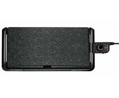 Taurus - 968447000 - Galexia Premium Plancha plaque 2200 W, Noir