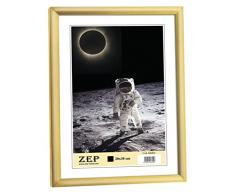 Zep KG6 Collection Basic Cadre Photo RÃ©sine DorÃ© 30 x 45 cm
