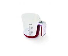 Balance de cuisine à carafe