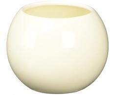 Kleine Wolke 5072202852 Power Gobelet Ã Dents Plastique Nature 40 x 30 x 10 cm