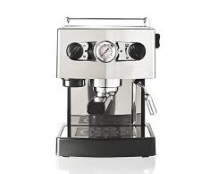 Briel ES71A Machine à Café Expresso
