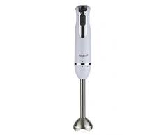 KORONA K23515 Mixeur plongeant, 600 W, Blanc