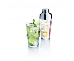 Luminarc 15908 Mojito Verres à cocktail